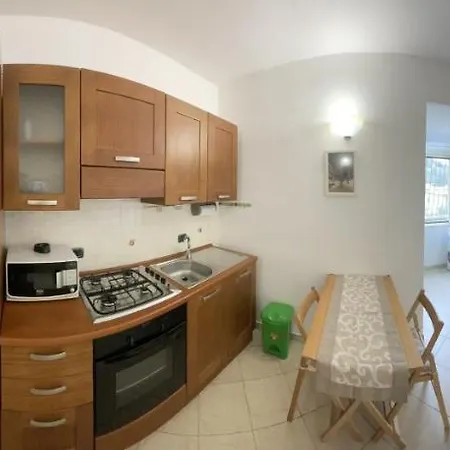 La Casetta Di Azzurra Gio Lamezia Terme