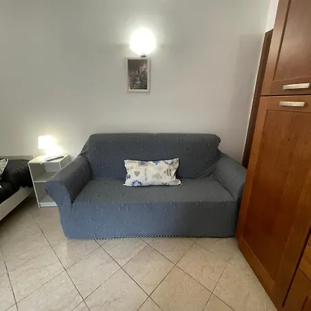 La Casetta Di Azzurra Gio Holiday home Lamezia Terme