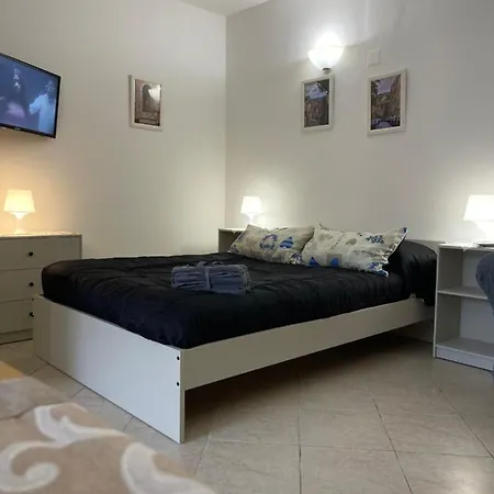 Holiday home La Casetta Di Azzurra Gio