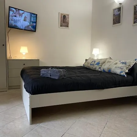 La Casetta Di Azzurra Gio Lamezia Terme