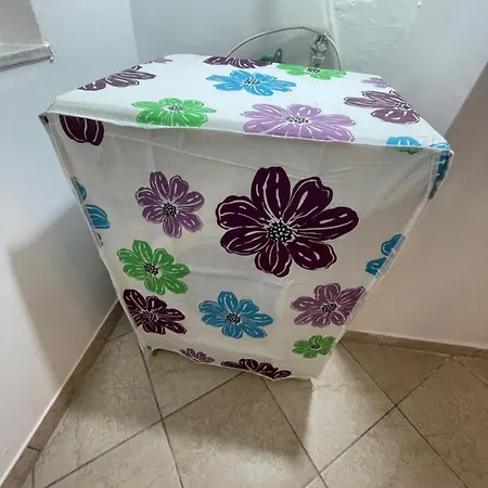 Σπίτι διακοπών La Casetta Di Azzurra Gio *