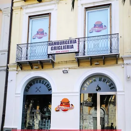 La Casetta Di Azzurra Gio *